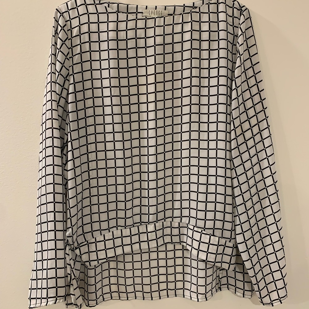 Work shirt